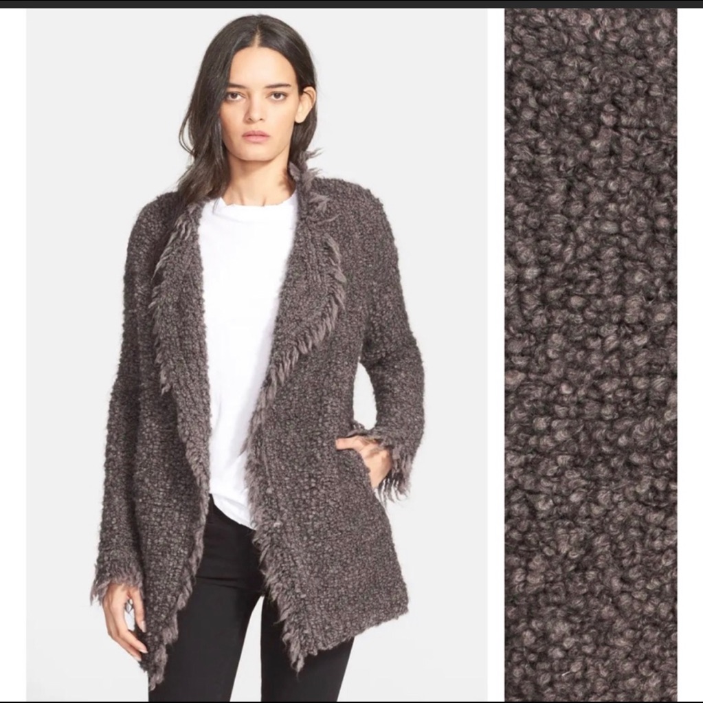 Iro Campbell Cardigan